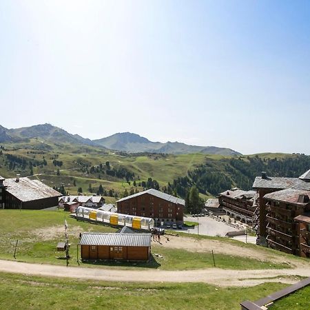 Vvf La Plagne Montalbert Paradiski Exteriér fotografie